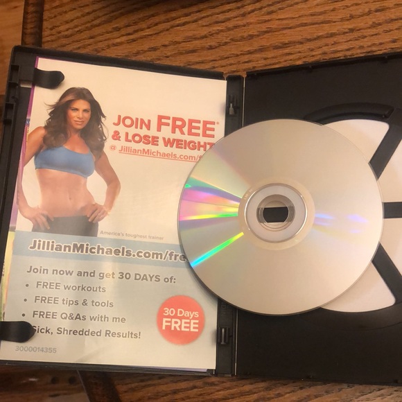 3 workout DVD’s - Picture 6 of 7